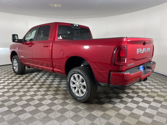 New 2026 RAM 2500 Laramie w/ Sport Appearance Package AWD/4WD image 5