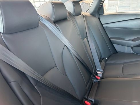New 2026 Honda Accord Sport image 18