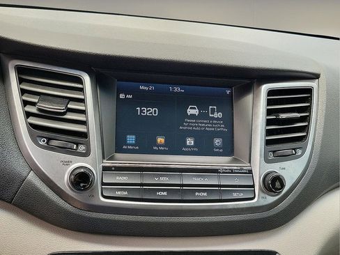 Used 2018 Hyundai Tucson SEL AWD/4WD image 15