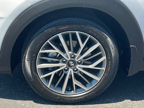Used 2019 Hyundai Tucson Ultimate FWD image 8
