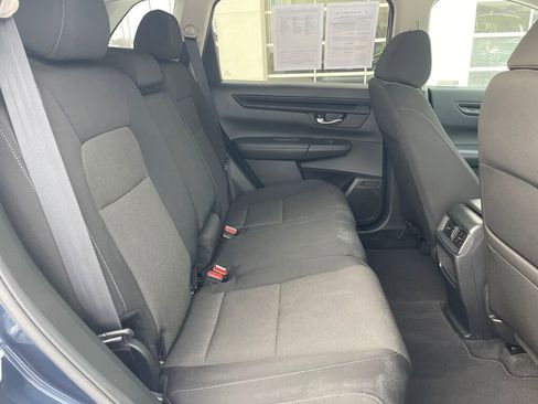 Used 2023 Honda CR-V EX image 22