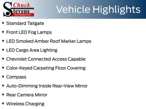 Used 2024 Chevrolet Silverado 2500 ZR2 w/ Technology Package AWD/4WD image 20