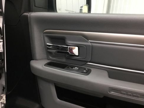Used 2015 RAM 1500 Big Horn AWD/4WD image 22