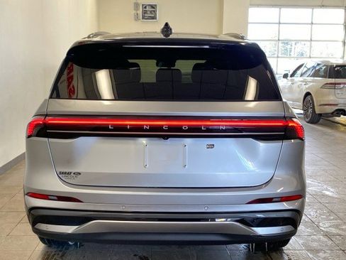 New 2026 Lincoln Nautilus Reserve image 6