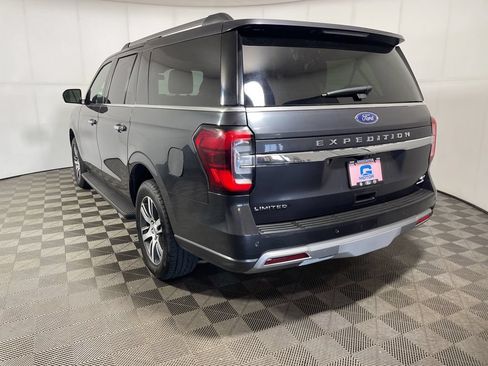 Used 2024 Ford Expedition Max Limited AWD/4WD image 5