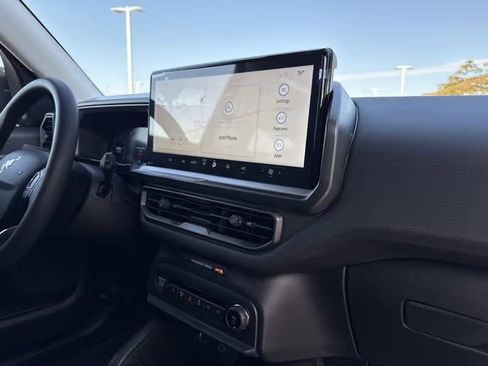 New 2025 Ford Bronco Sport Big Bend w/ Black Appearance Package image 25