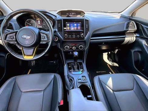 Used 2021 Subaru Crosstrek 2.5i Sport AWD/4WD image 15