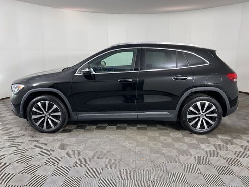 Certified 2022 Mercedes-Benz GLA 250 GLA 250 image 24