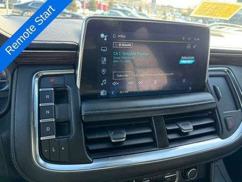 Used 2023 Chevrolet Tahoe Z71 w/ Z71 Off-Road Package image 42