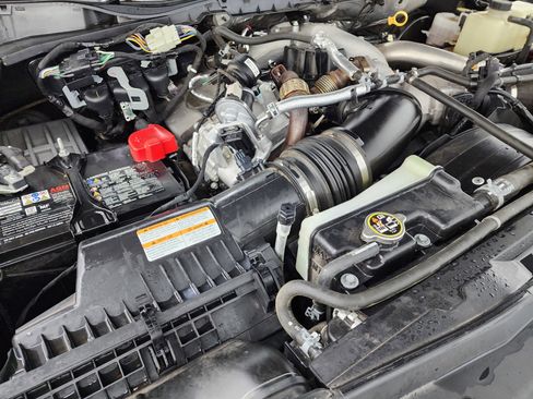 Used 2023 Ford F350 Lariat AWD/4WD image 20