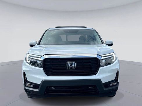 Certified 2023 Honda Ridgeline RTL-E image 9