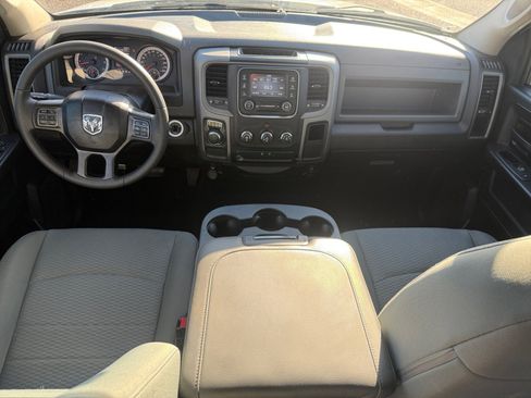 Used 2019 RAM 1500 Tradesman w/ Popular Equipment Group image 17