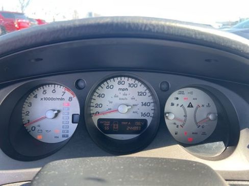 Used 2001 Acura CL Type-S image 11