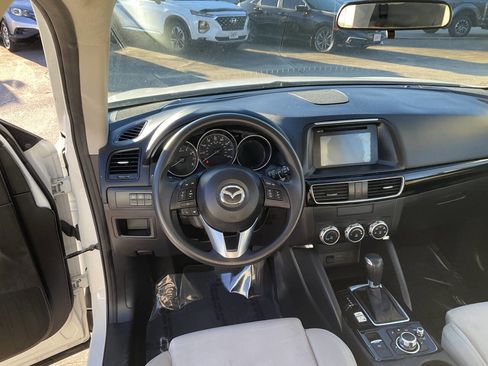 Used 2016 MAZDA CX-5 Sport image 13