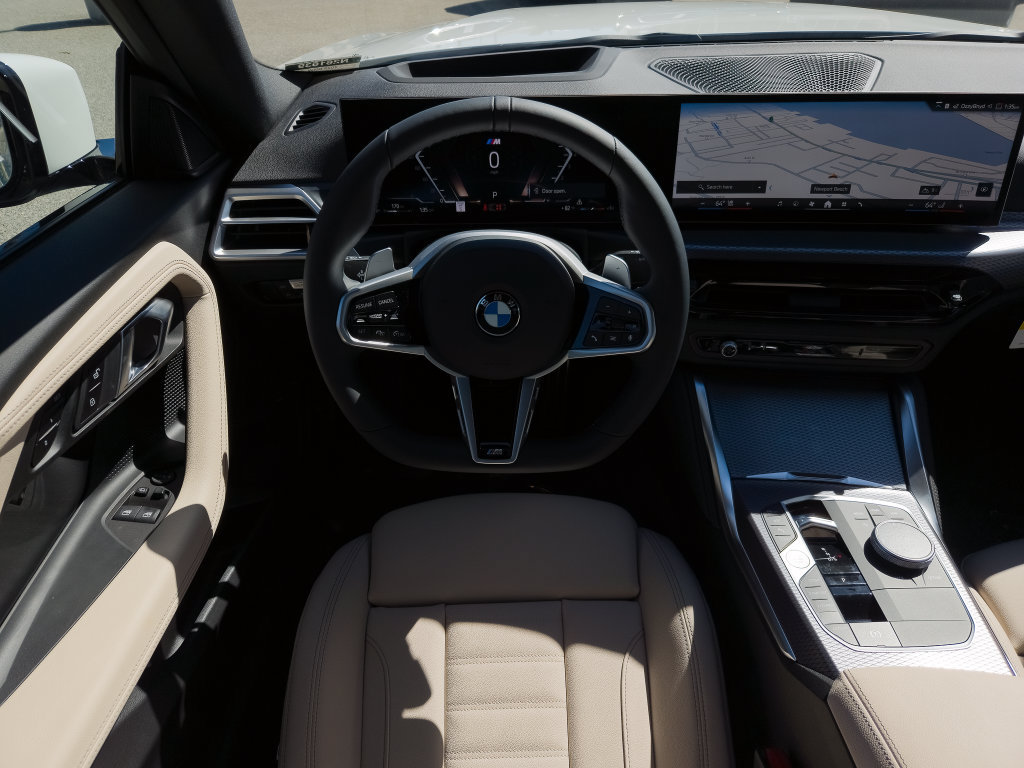New 2026 BMW 230i Coupe w/ Premium Package RWD image 17