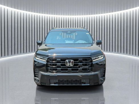 New 2026 Honda Pilot Black Edition image 12