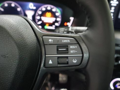 New 2026 Honda Accord Sport image 26