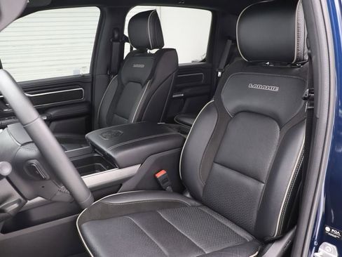Used 2023 RAM 1500 Laramie image 22