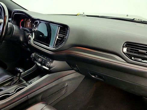 Used 2021 Dodge Durango R/T w/ Blacktop Package image 26