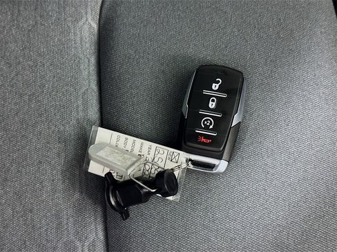 New 2025 RAM 1500 Big Horn image 19