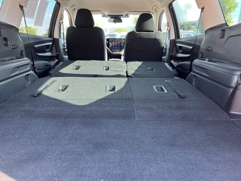 Certified 2023 Subaru Ascent 8-Passenger AWD/4WD image 13