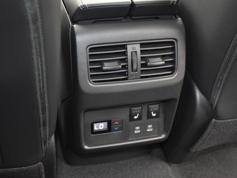 New 2026 Nissan Rogue Platinum w/ Platinum Premium Package image 15