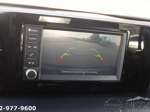 Used 2025 Nissan Kicks S image 23