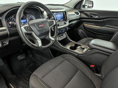 Used 2023 GMC Acadia SLE w/ Driver Convenience Package AWD/4WD image 11