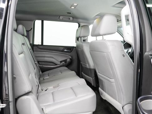 Used 2017 Chevrolet Suburban LT AWD/4WD image 12