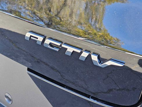 New 2025 Chevrolet TrailBlazer ACTIV w/ Convenience Package image 14