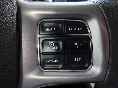 Used 2023 RAM 1500 Classic SLT w/ Trailer & Traction Group AWD/4WD image 19