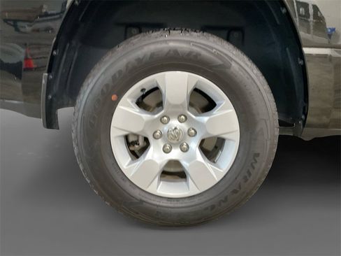 Certified 2023 RAM 1500 Big Horn image 14