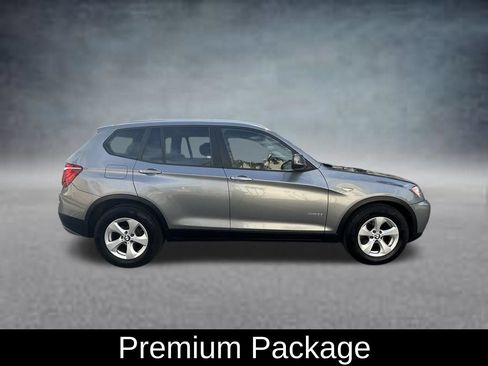 Used 2011 BMW X3 xDrive28i AWD/4WD image 8