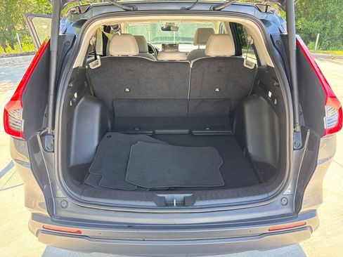 Certified 2024 Honda CR-V EX-L image 32