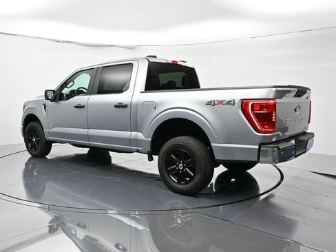 Used 2023 Ford F150 XLT image 7