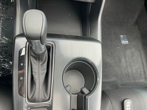New 2026 Honda Civic Sport image 29