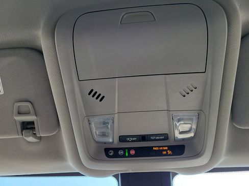 Used 2023 Chevrolet Equinox LT image 21