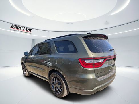 New 2026 Dodge Durango GT w/ Blacktop Package image 4