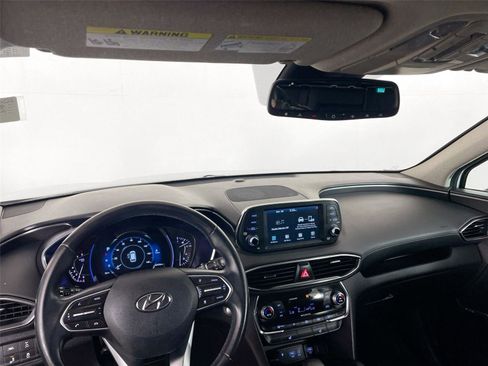 Used 2020 Hyundai Santa Fe SEL w/ Convenience + Premium Package image 31