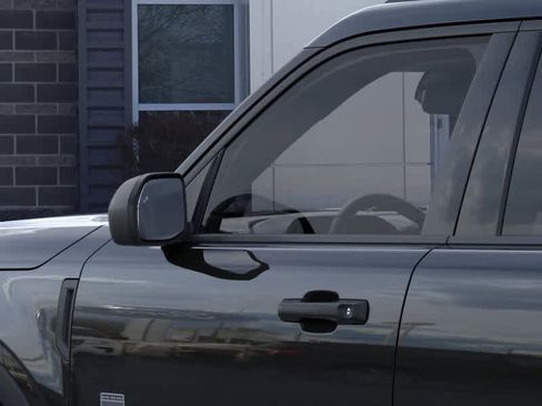 New 2026 Ford Bronco Sport Big Bend AWD/4WD image 20