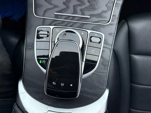 Used 2016 Mercedes-Benz C 300 Sedan image 18