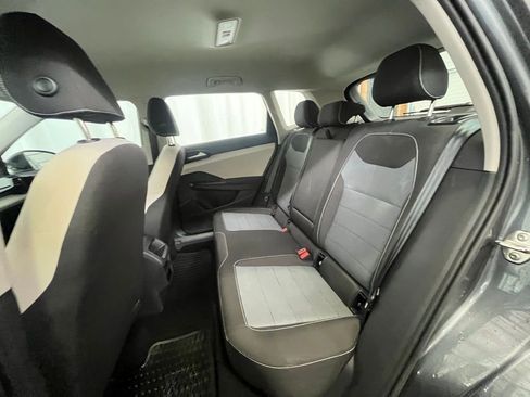 Certified 2025 Volkswagen Taos S image 26