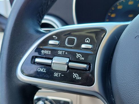 Certified 2021 Mercedes-Benz C 300 Sedan image 28