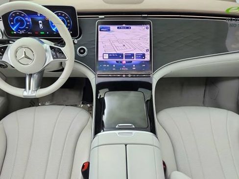 Used 2023 Mercedes-Benz EQE 350+ Sedan image 19