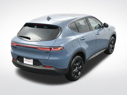 Used 2023 Dodge Hornet GT Plus w/ GT Blacktop Package image 25