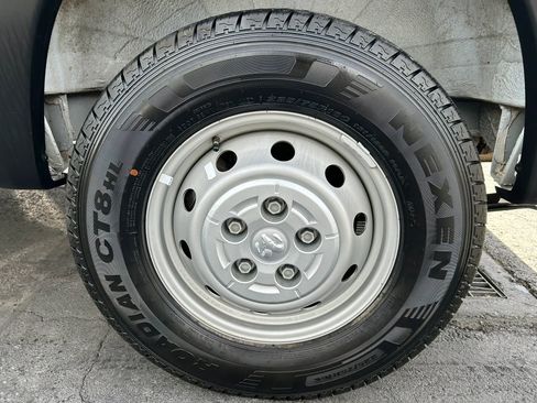 Used 2021 RAM ProMaster 2500 FWD image 13