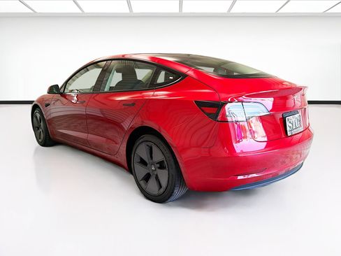 Used 2023 Tesla Model 3 Standard Range RWD image 6
