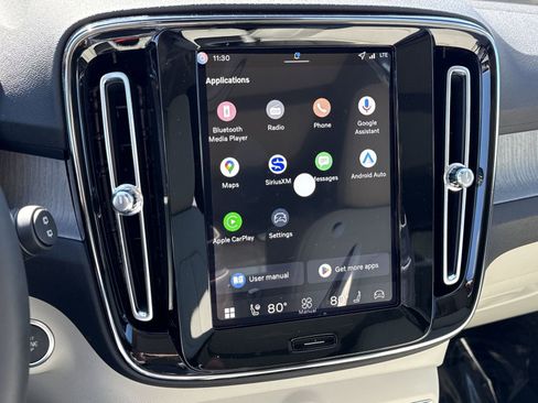 New 2026 Volvo XC40 B5 Plus w/ Protection Package Premier image 27