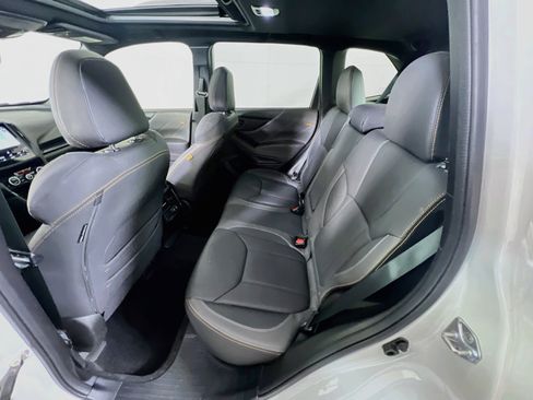 Used 2023 Subaru Forester Wilderness AWD/4WD image 25