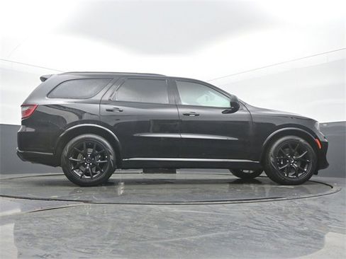 New 2026 Dodge Durango GT w/ Tow 'N Go Package image 54